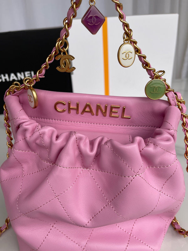 Satchel Bags - CHL Bags - 2535