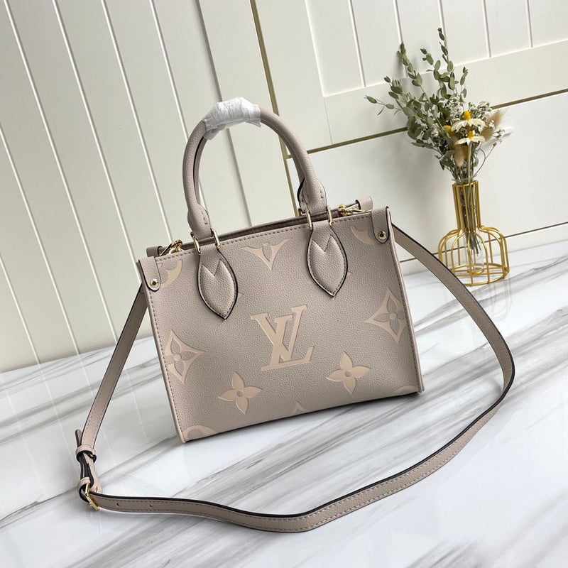 Satchel Bags - VL1 Bags - 451