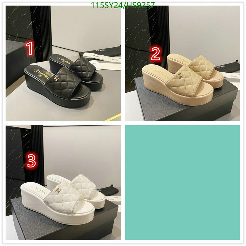 SAMC - CHL Women Shoes High Heels - 047