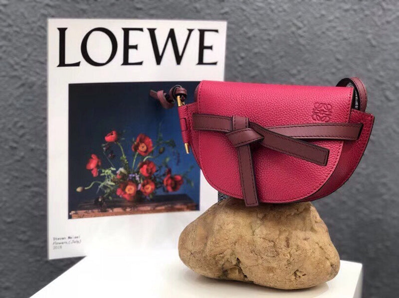 Satchel Bags - LWE Bags - 326