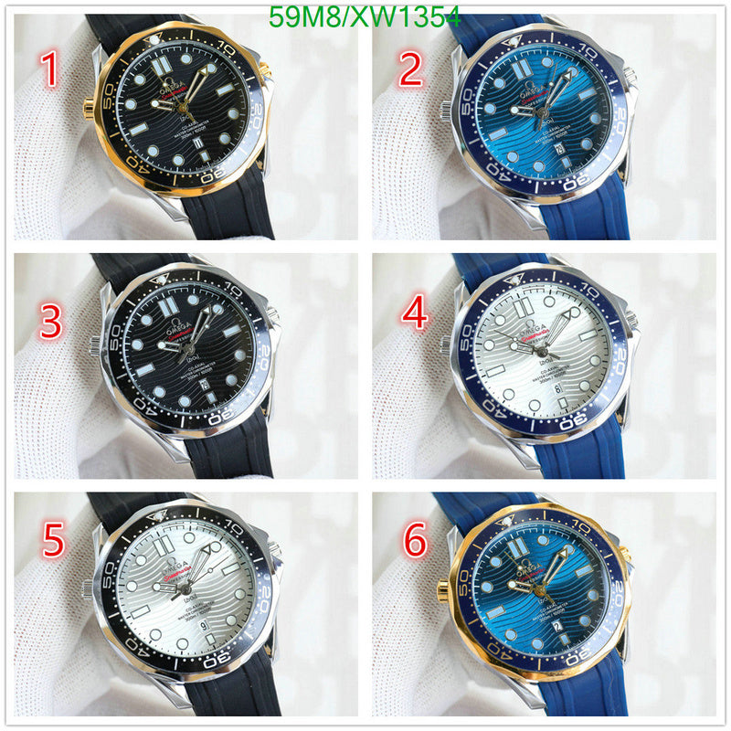 SAMC - OG Watches - 065