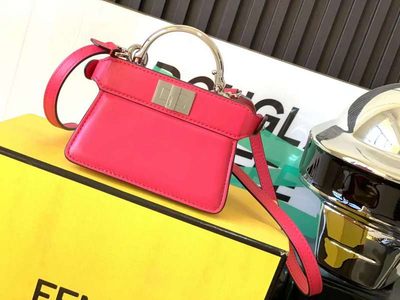 FDI Bags - Luxurious Bags 072