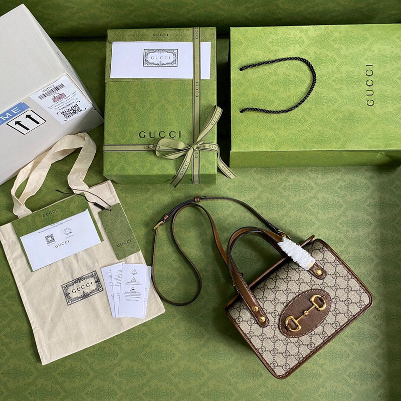 Satchel Bags - GCI Bags - 5936