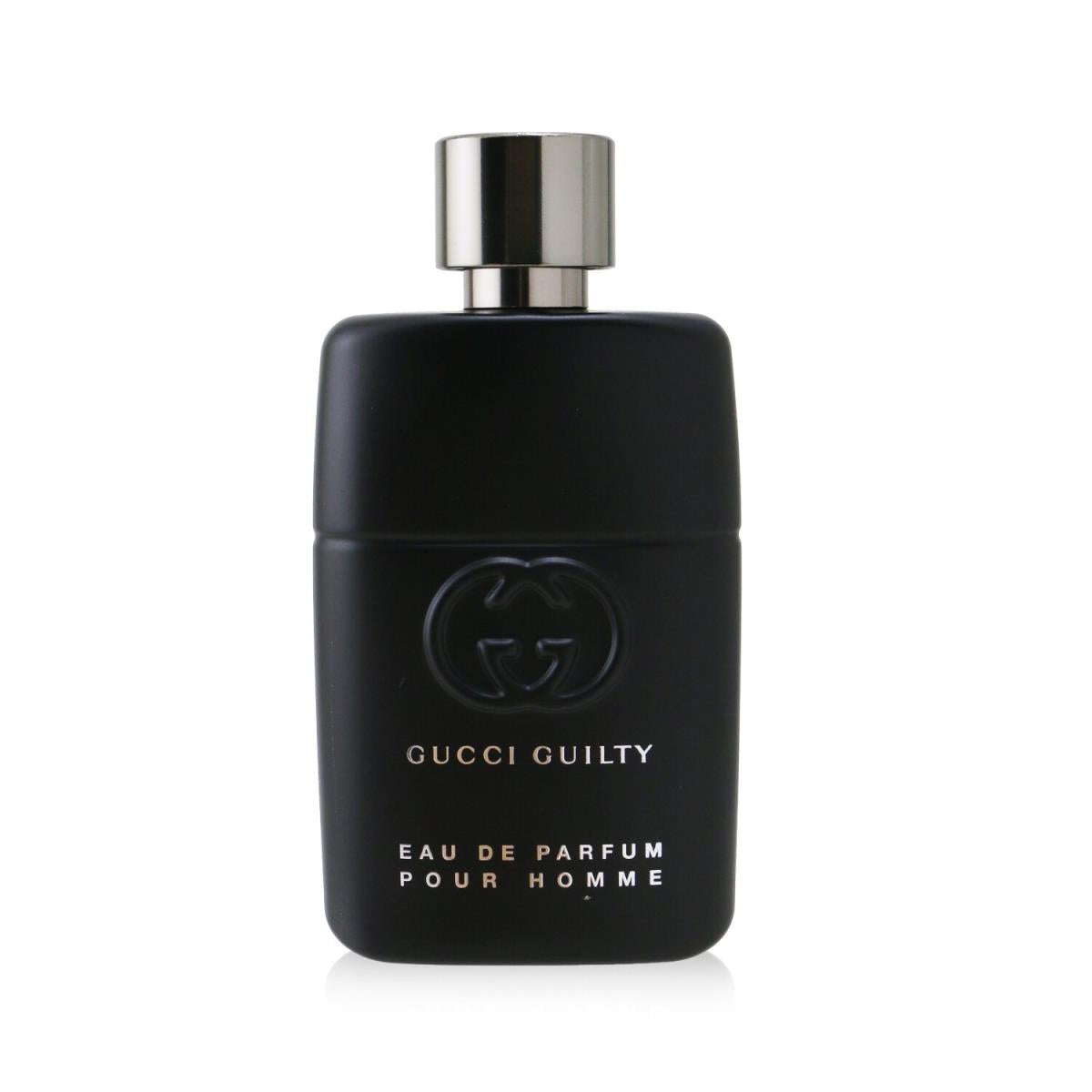 Gucci 1.6 oz Men Guilty Pour Homme Eau De Parfum Spray
