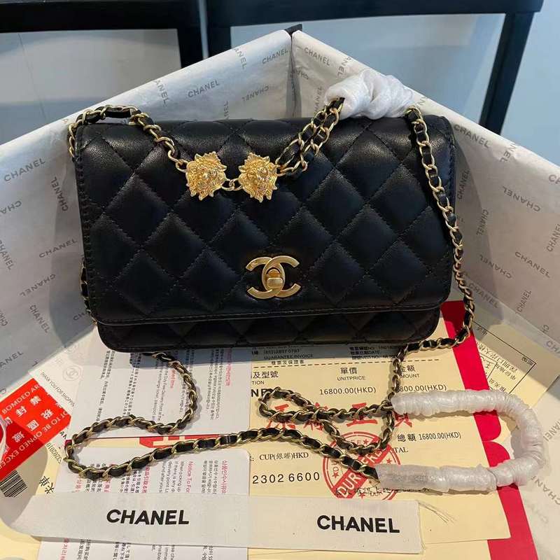 Satchel Bags - CHL Bags - 5848