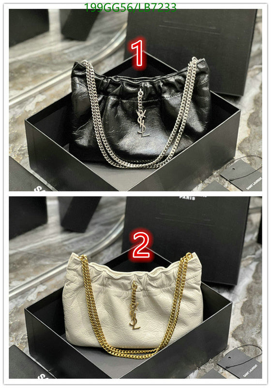 SAMC - YLS Bags - 448