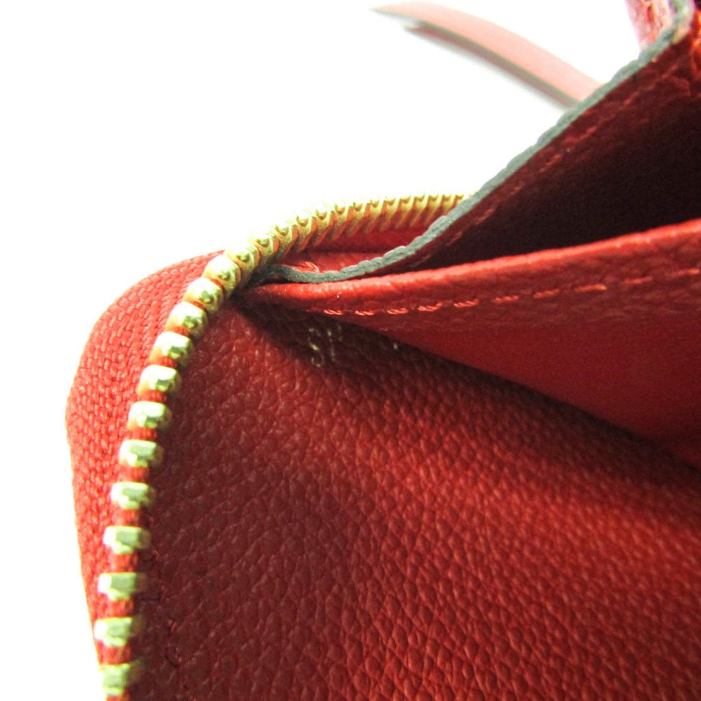 Louis Vuitton Zippy Wallet Canvas Wallet ()
