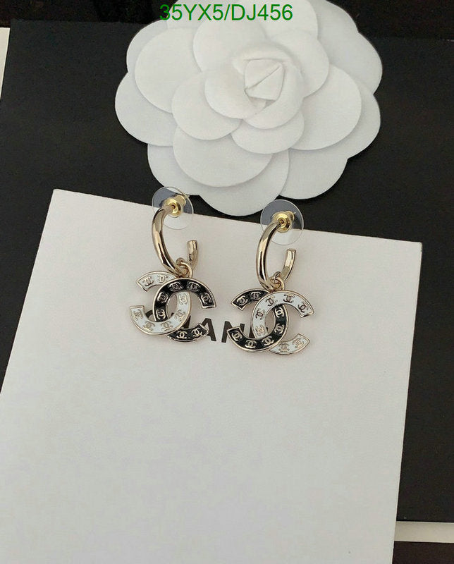SAMC - CHL Jewelry Earrings - 106