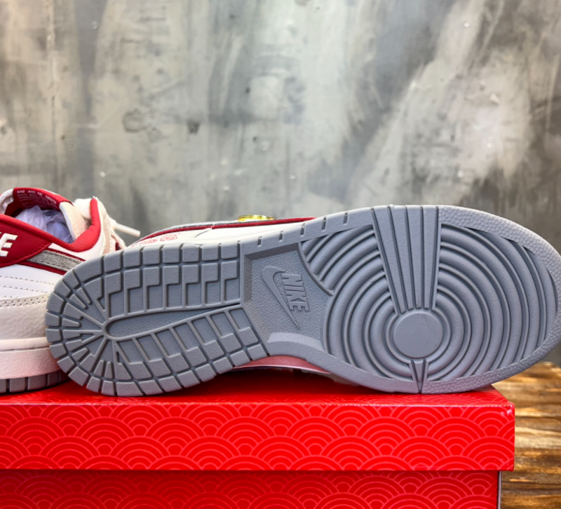 SAMC - NKE Shoes - 026