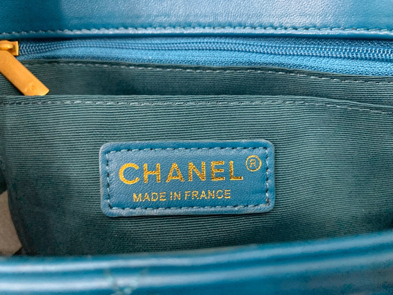 Satchel Bags - CHL Bags - 7387