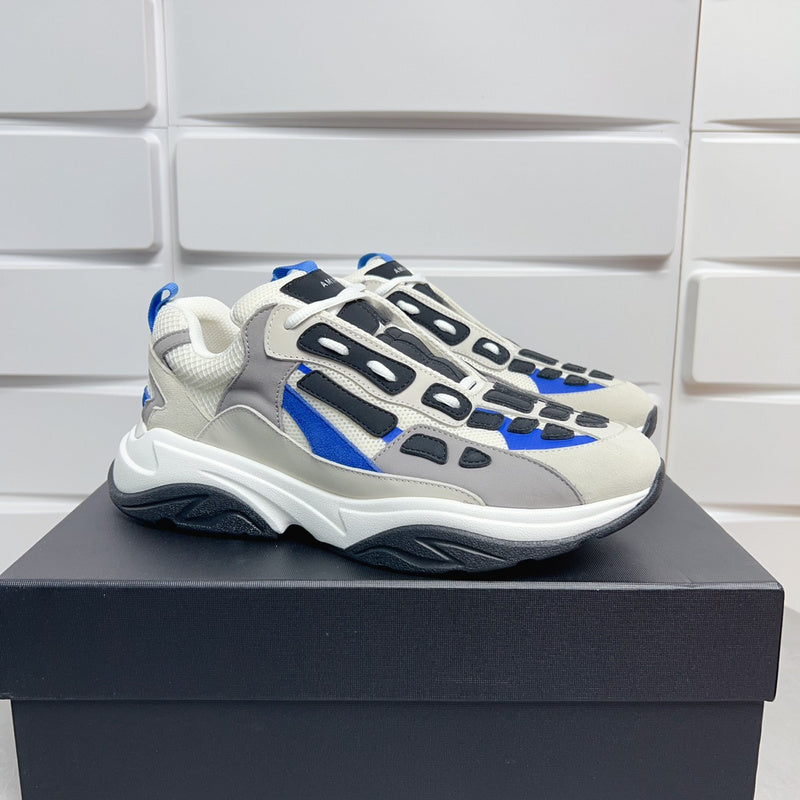 glami - AMIR Men Shoes - 415