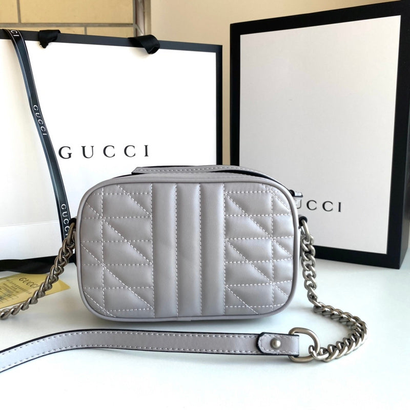 Satchel Bags - GCI Bags - 2016