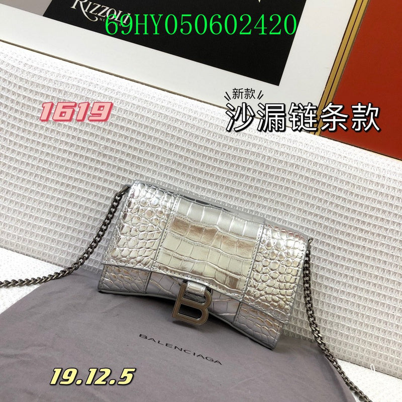 Satchel Bags - BGA Bags - 2494