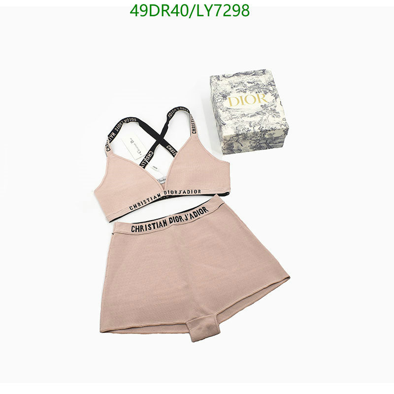 SAMC - DOR Swimsuits - 169