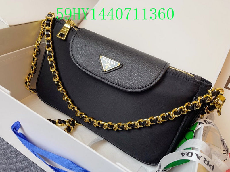 Satchel Bags - PDA Bags - 4135