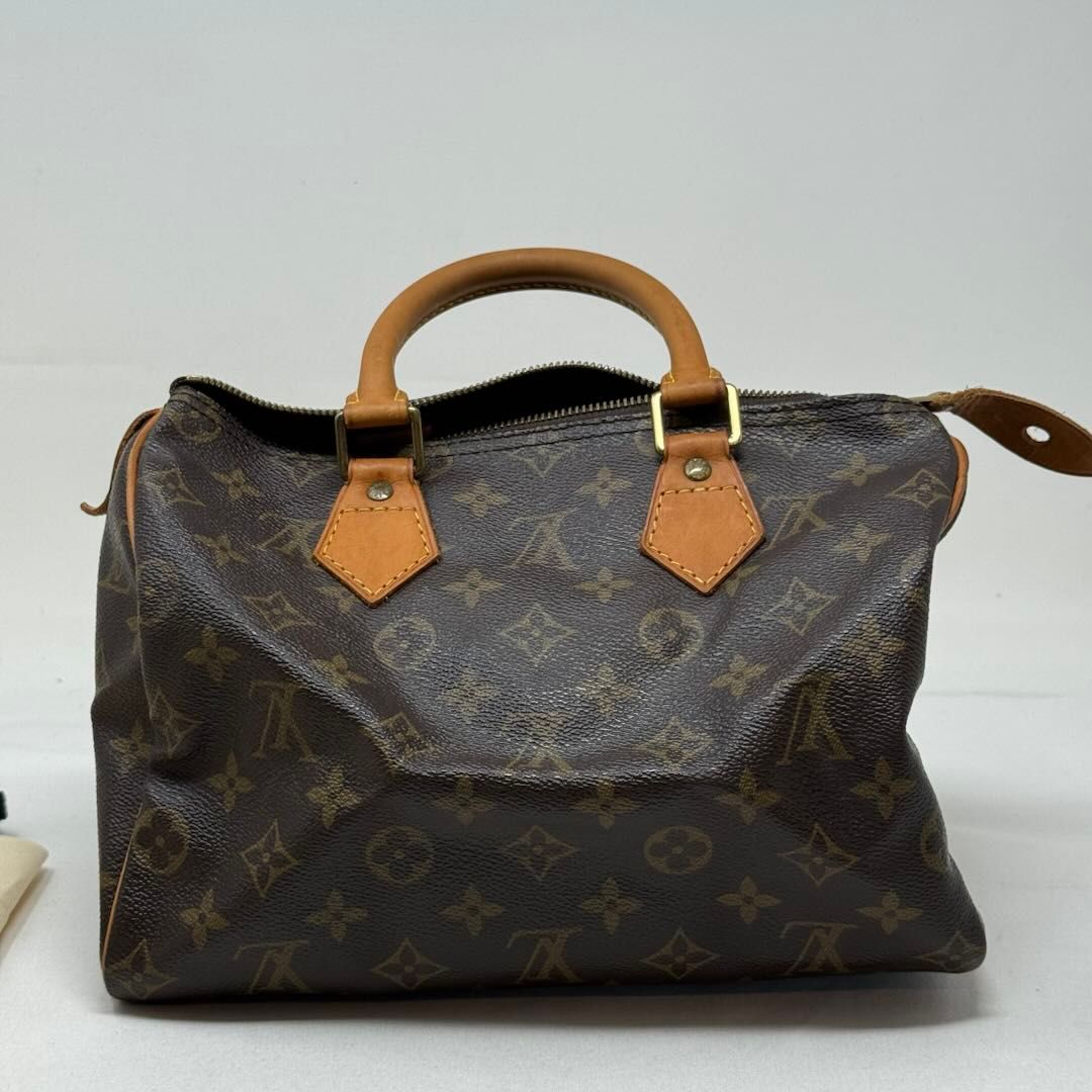 GLM-Speedy 25 Brown B21-76