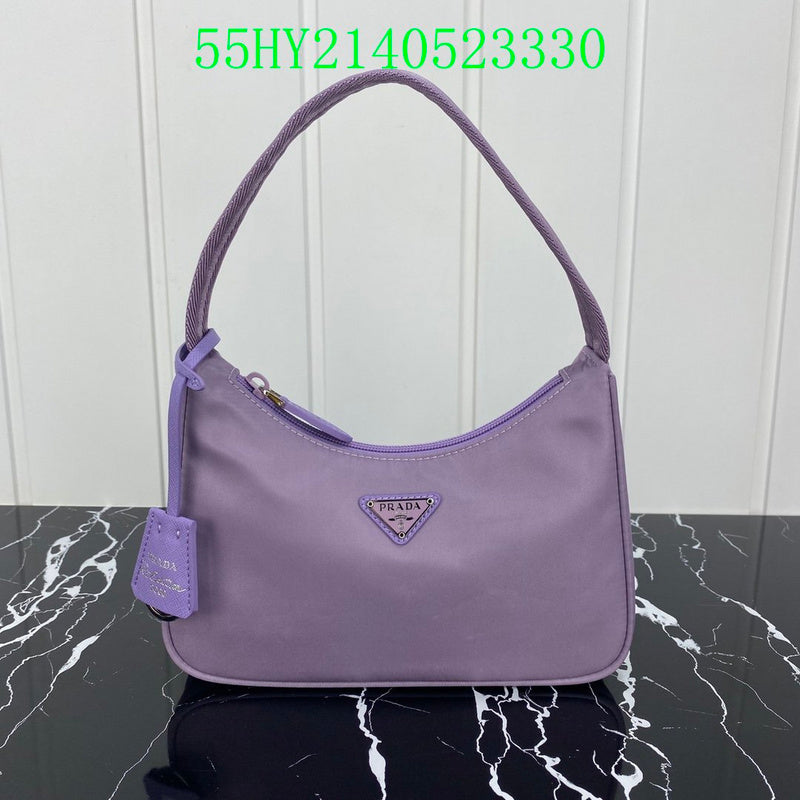 Satchel Bags - PDA Bags - 4287