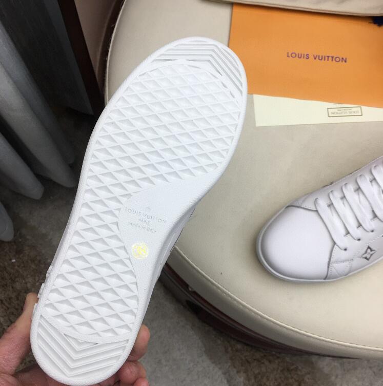 Glamy - LOV Men Shoes - 2020