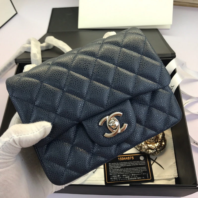 Satchel Bags - CHL Bags - 6549