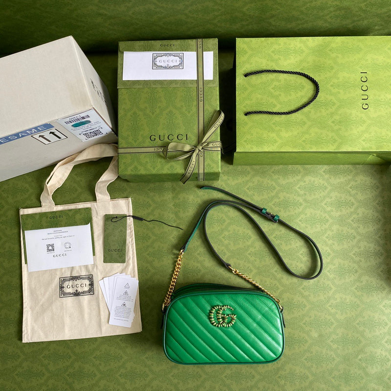 GUI2 Bags - Fashion Bags 1194