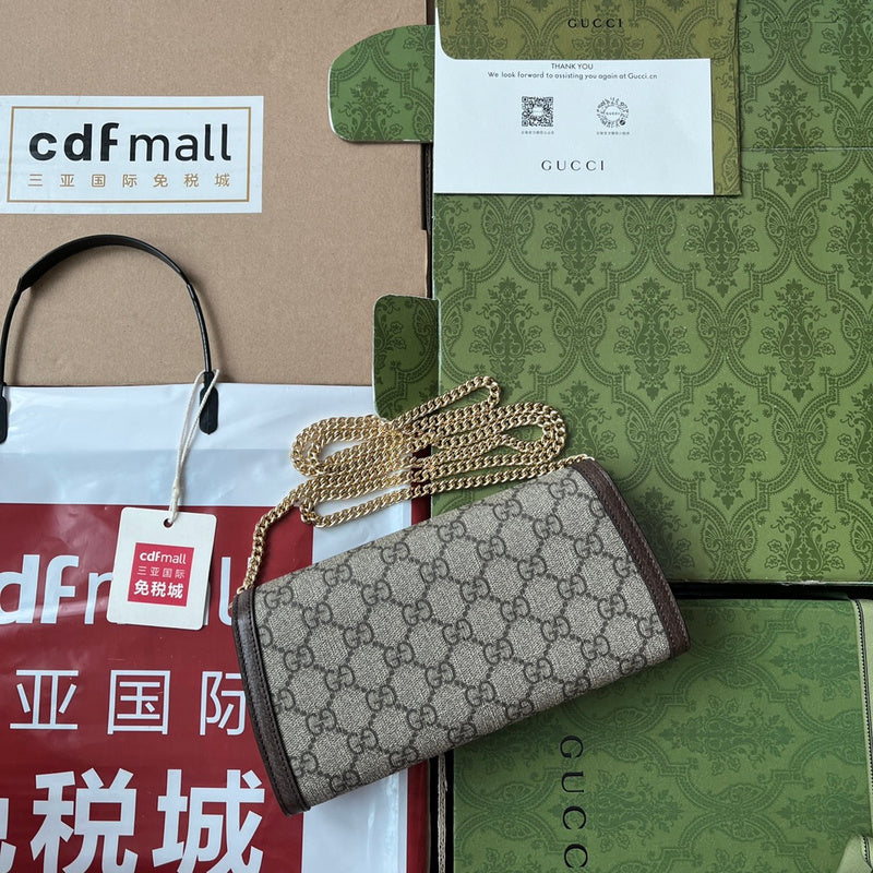 Satchel Bags - GCI Bags - 525