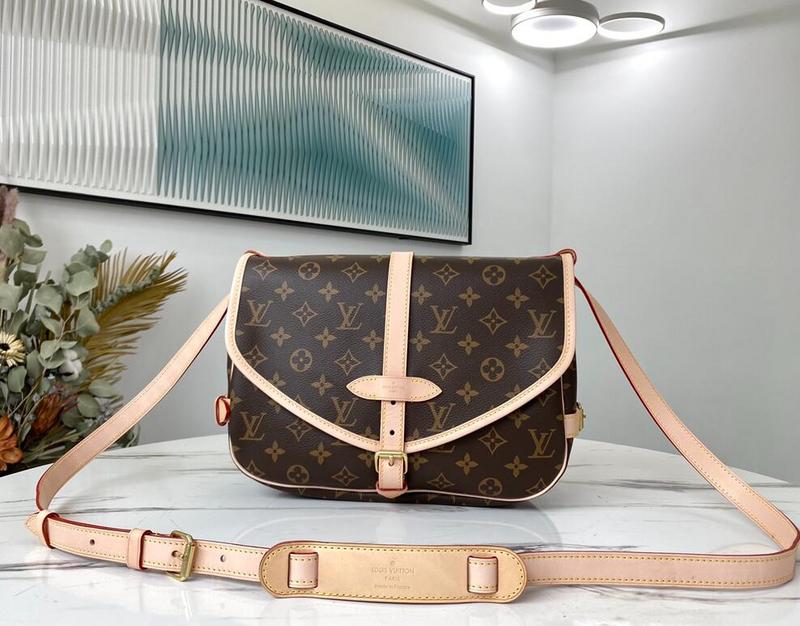 SAMC - LOV Bags - 2127