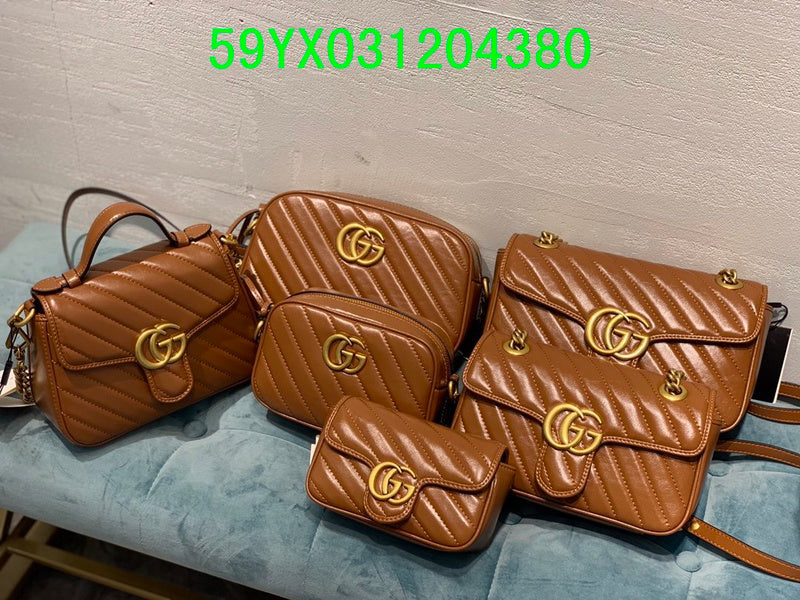 Glami Fashion - GCI Bags - 10450