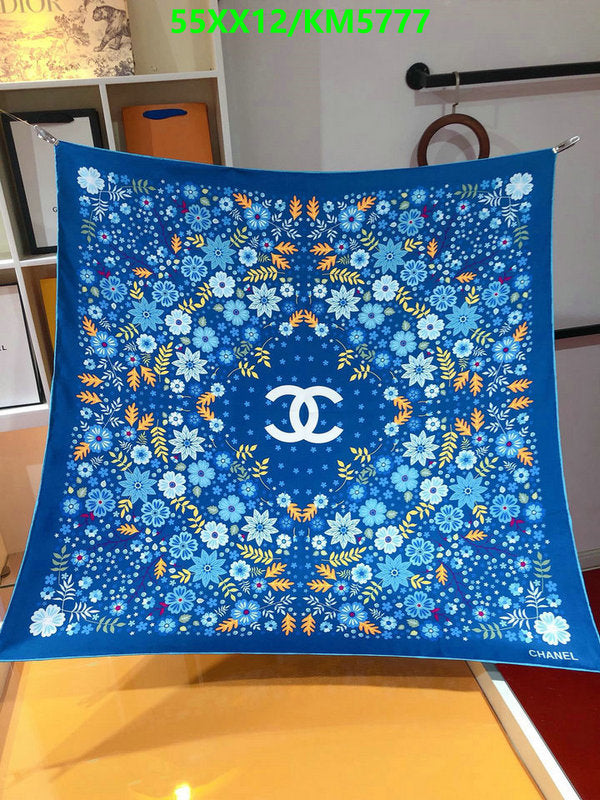 SAMC - CHL Scarves - 072