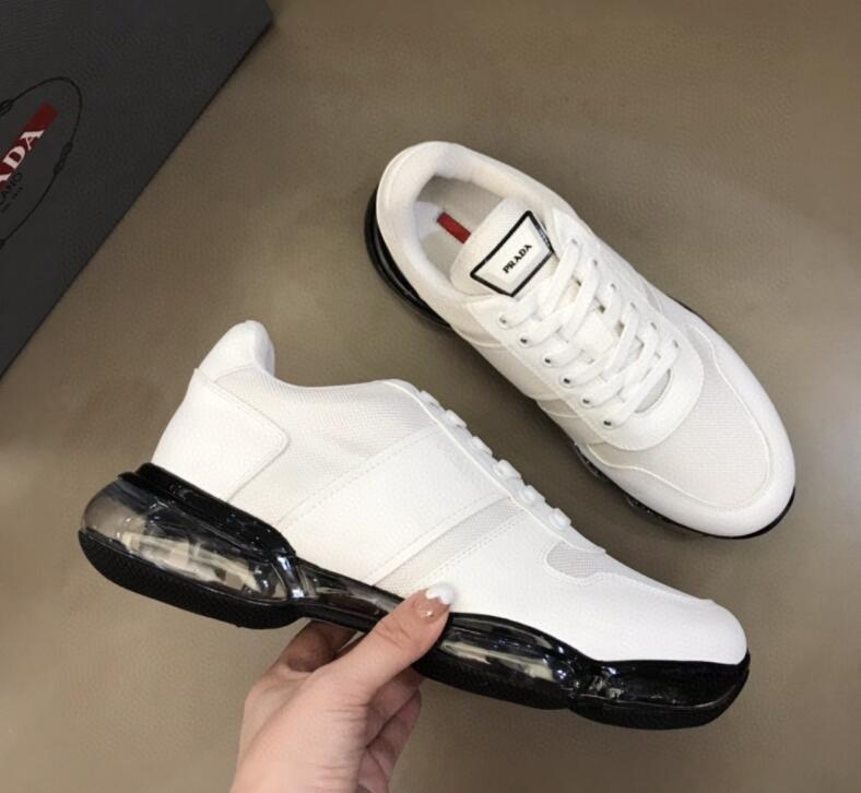 GlamyMen Shoes - 337