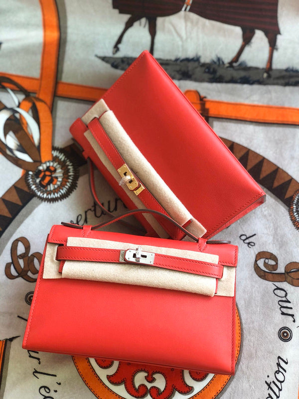Satchel Bags - HMS-Bags - 726