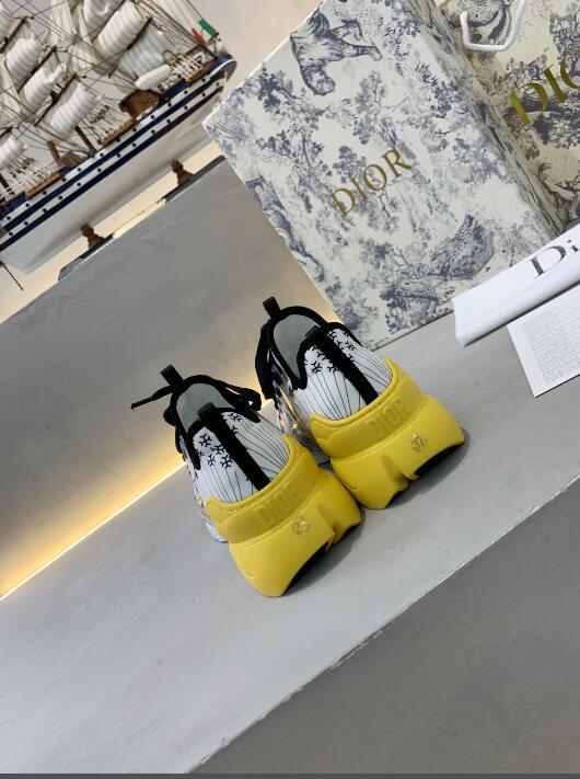 SAMCC - DOR Men Shoes - 793