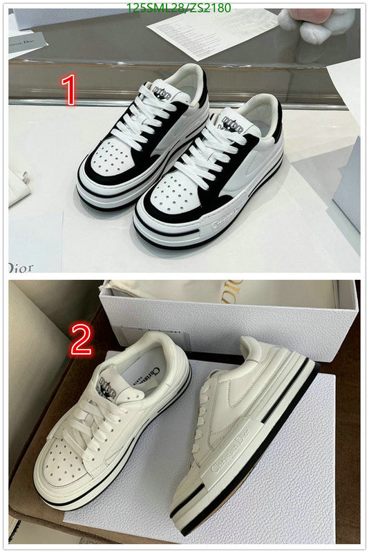 SAMC - DOR Women Sneakers - 112