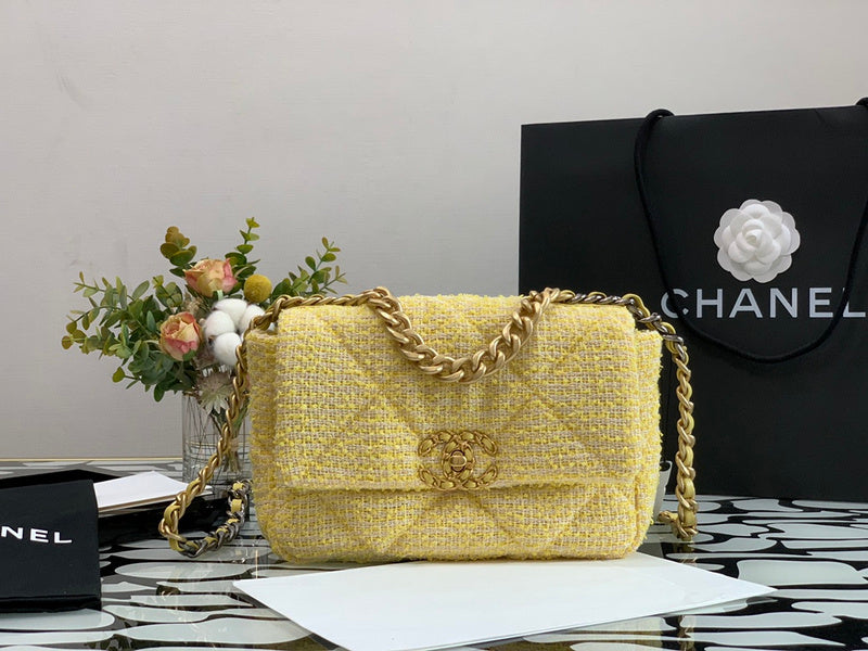 Satchel Bags - CHL Bags - 1548