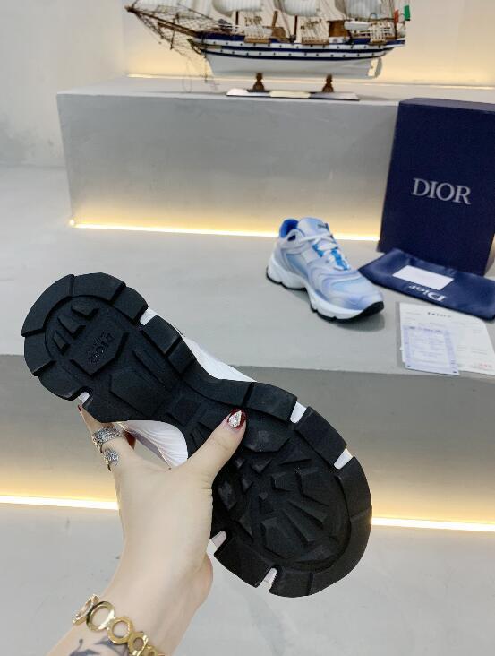 SAMCC - DOR Men Shoes - 811
