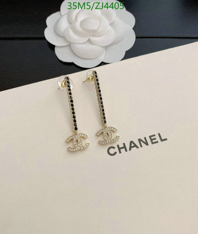 SAMC - CHL Jewelry - 1054