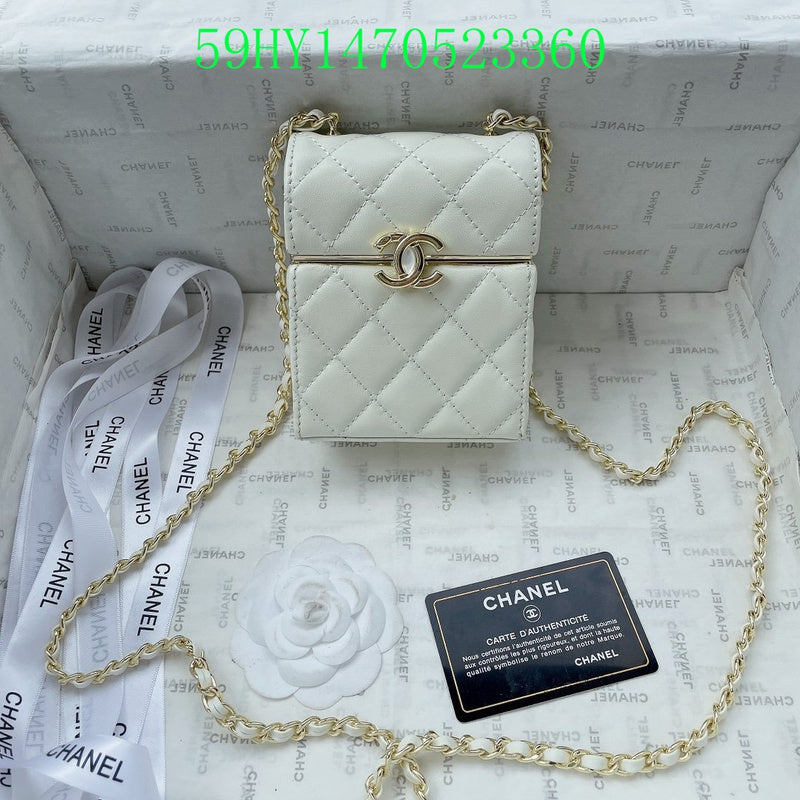 Glami - CHL Bags - 2744