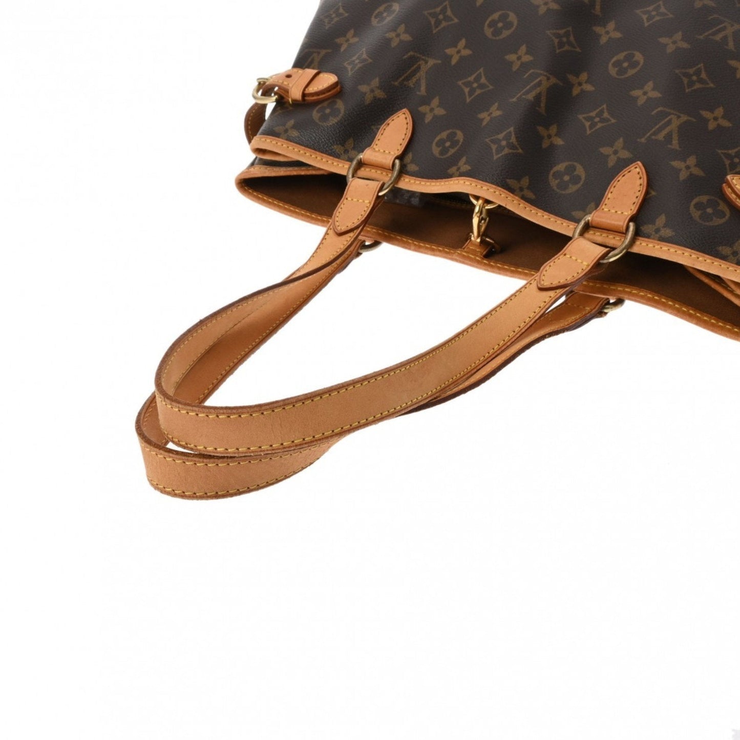 Louis Vuitton Batignolles Horizontal Canvas Tote Bag ()