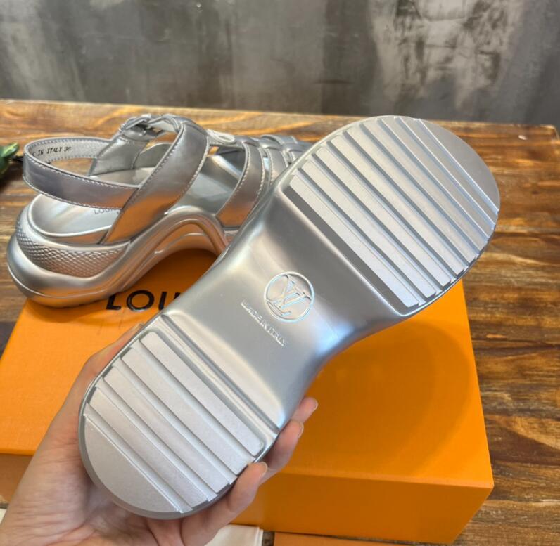 SAMC - LOV Women Shoes - 570