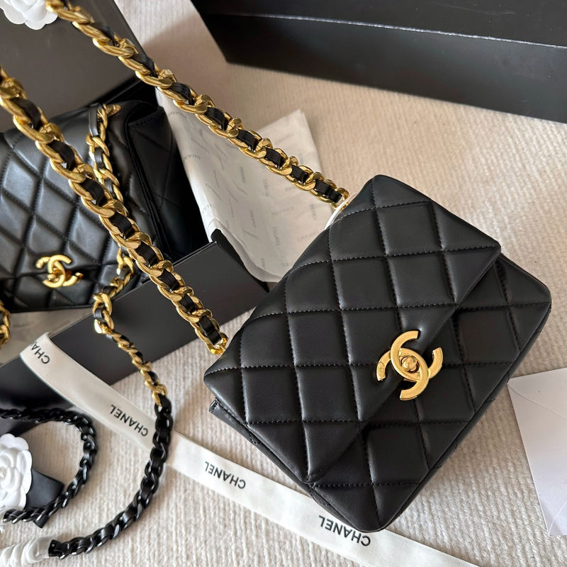 Satchel Bags - CHL Bags - 6979