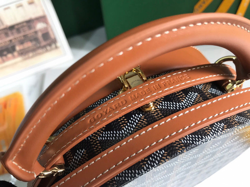 ELE - GOD Bags - 122