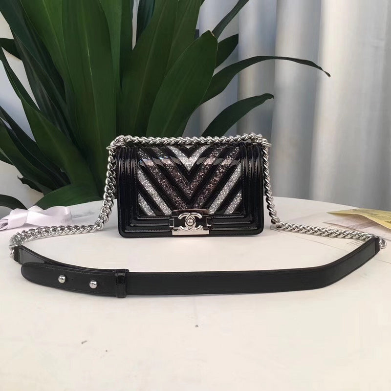 Satchel Bags - CHL Bags - 656
