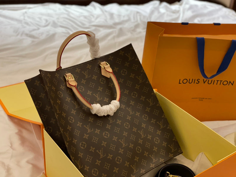 Satchel Bags - VL Bags - 885