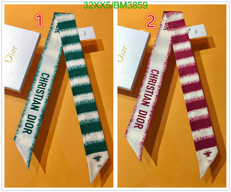 SAMC - DOR Scarves - 116