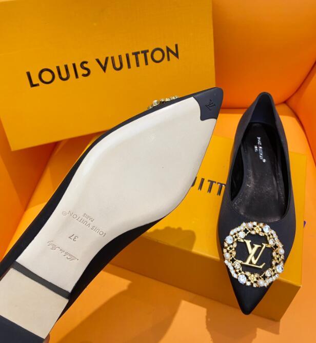 SAMC - LOV Women Shoes - 257