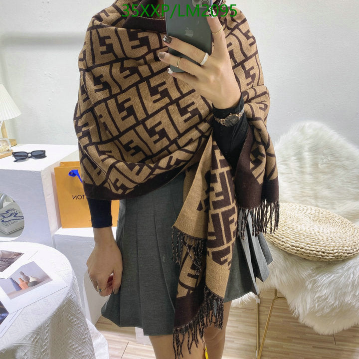 SAMC - FDE Scarves - 193