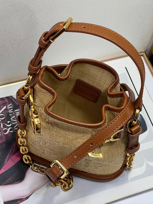 Glami Fashion - DIR Bags - 096