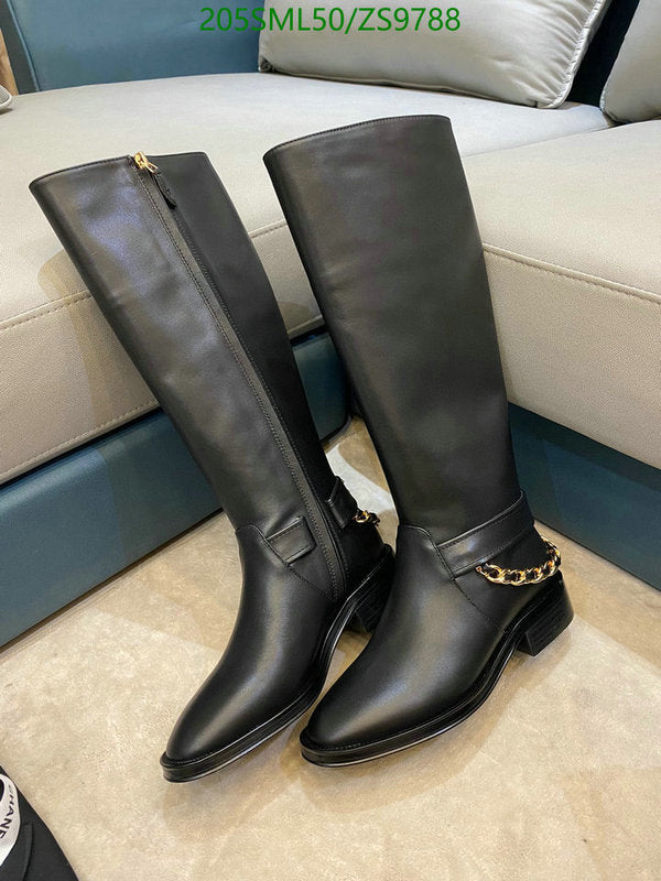 SAMC - Mix Boots - 153