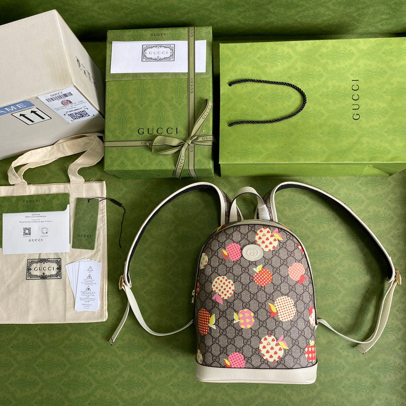 GUI2 Bags - Fashion Bags 989
