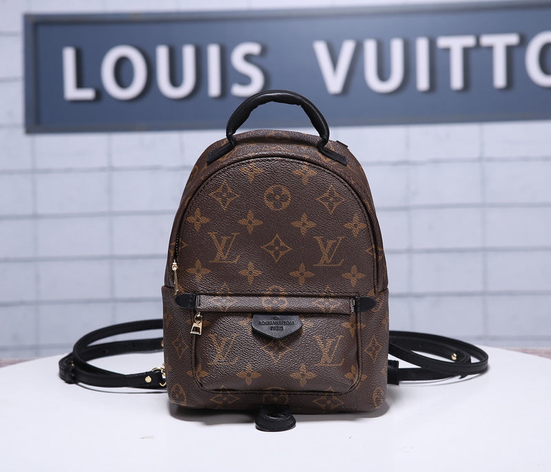 Satchel Bags - VL1 Bags - 744