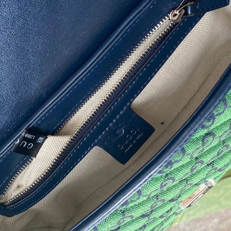 GUI2 Bags - Fashion Bags 1239